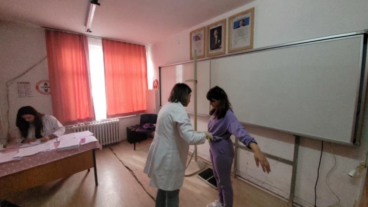 Öğrencilerin yüzde 30'u sağlıksız besleniyor