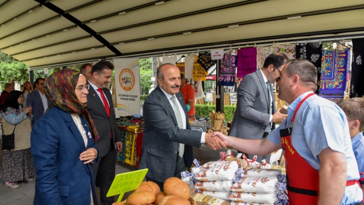 Öğrenmenin Yaşı Yok