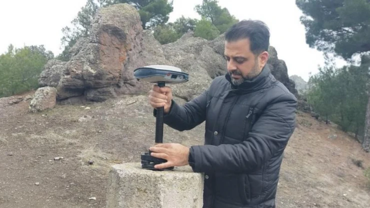 Öğretim Görevlisi Kayhan Aladoğan: 'KAF, Türkiye'deki En Aktif Fay Hatlarından Birisi'