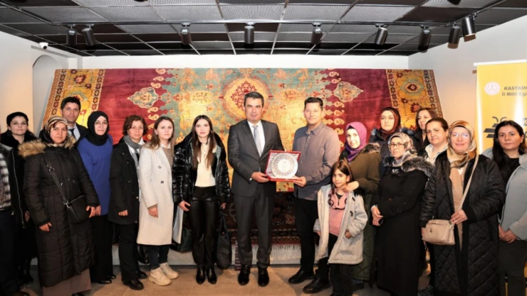 Öğretmen Akademileri Etkinlikleri Devam Ediyor