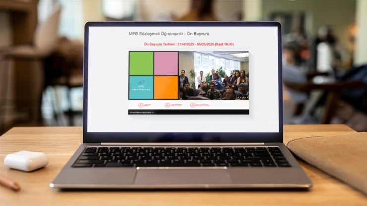 Öğretmenler İçin Başvurular Başladı