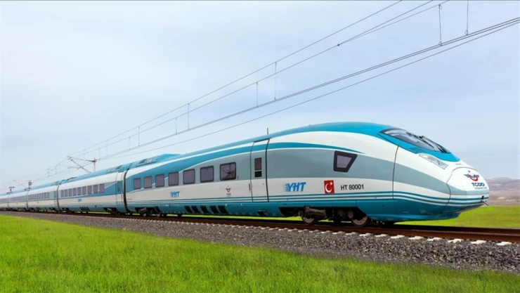 Öğretmenlere Tren Biletlerinde Yüzde 50 İndirim