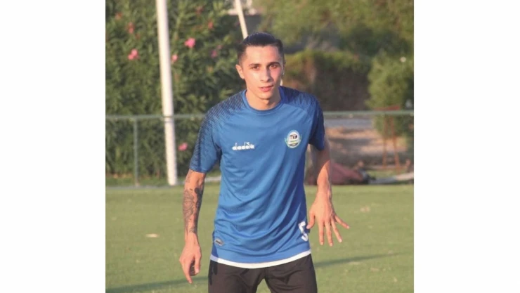 Oğuzhan Doğan, 68 Aksarayspor'da