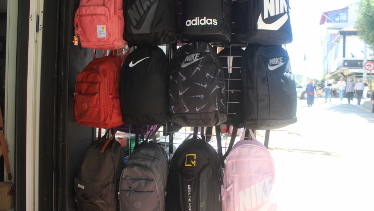 Okul Çantası Seçiminde Dikkat Edilmesi Gerekenler