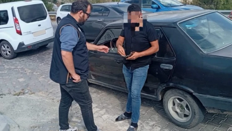 Okul Çevrelerinde Denetim Yapıldı!