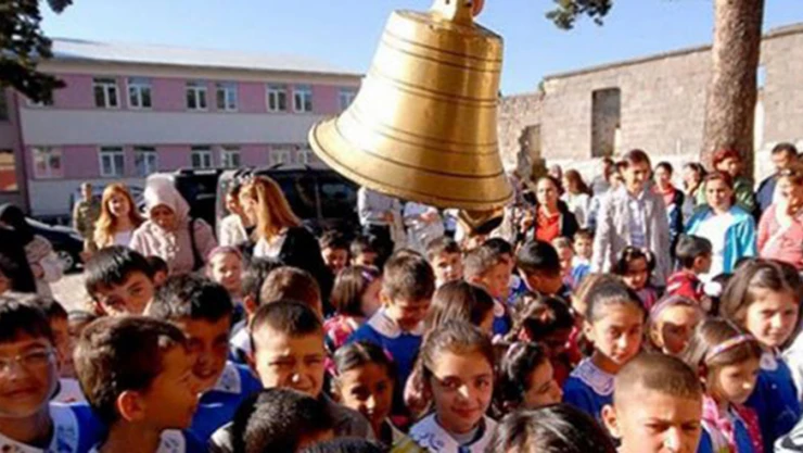 Okullar 19 Eylül'de açılacak