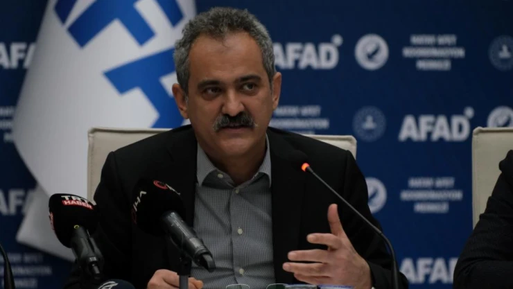 Okullar 16 Haziran'da kapanacak