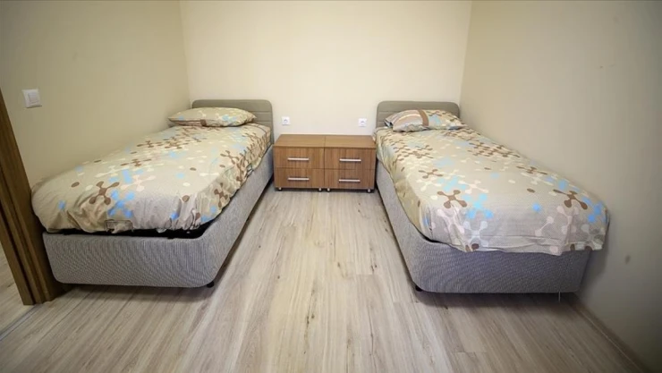 Okulların Pansiyon Ücretleri Belirlendi