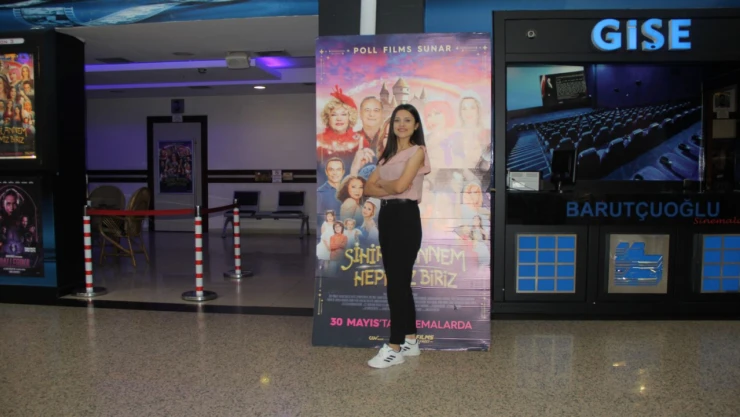 Okulların Tatile Girmesi Sinema Sektörüne Yaradı