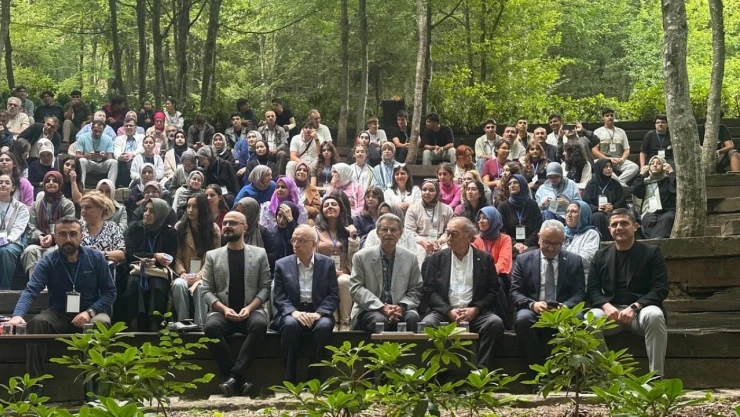 Okuma Ve Kültür Deneyimi Kazandılar