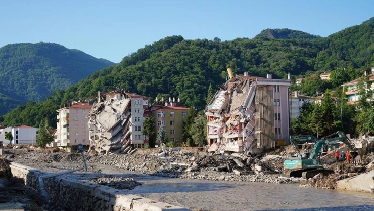 Ölçer Apartmanı Davasında Ölçü Kaçtı