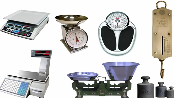 Ölçü Aletleri İçin Uyarı!