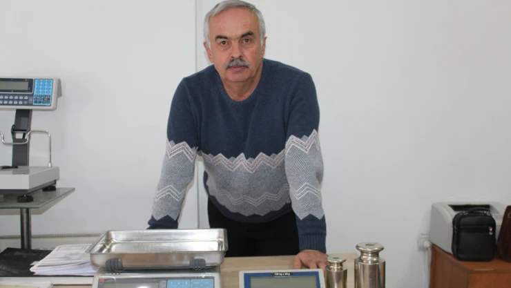 Ölçü Ve Tartı Aletleri İçin Önemli Hatırlatma