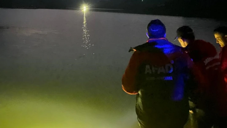 Ölü Bulunan Şahıs Toprağa Verildi