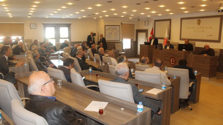 Olukkaya mevkii güvenli hale getirilecek