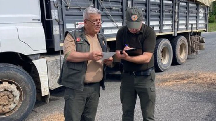 OMB, Denetimlerini Gerçekleştirdi