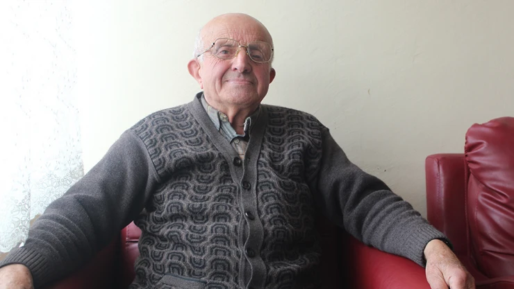 Ömrünü sigarayla mücadeleye adadı