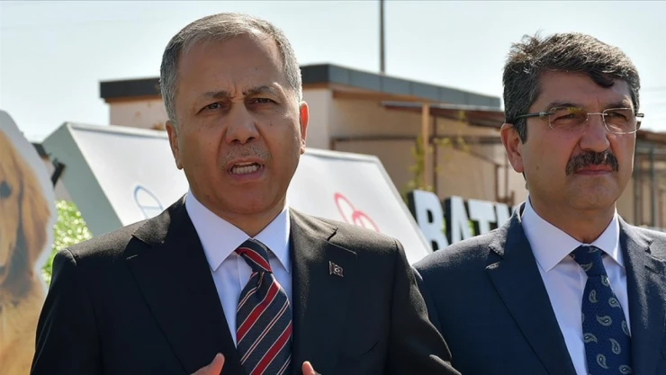 Önce İkaz Edilecek, Sonra Gereği Yapılacak!