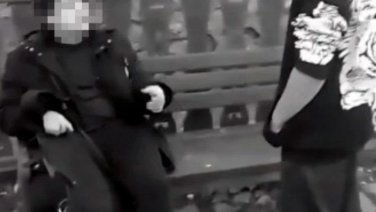 Önce Özür Dilettiler, Sonra Darp Ettiler