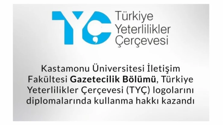 Önce RTS, Sonra Gazetecilik Bölümü Logo Kullanma Hakkı Kazandı