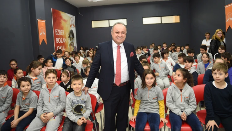 'Onların taşıdığı canın farkında olmalıyız'