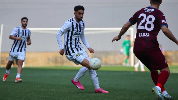 Onur Efe, Performansıyla Dikkat Çekiyor