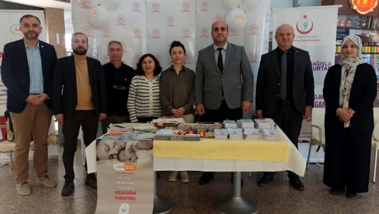 Organ Ve Doku Bağışı'nın Önemi Anlatıldı