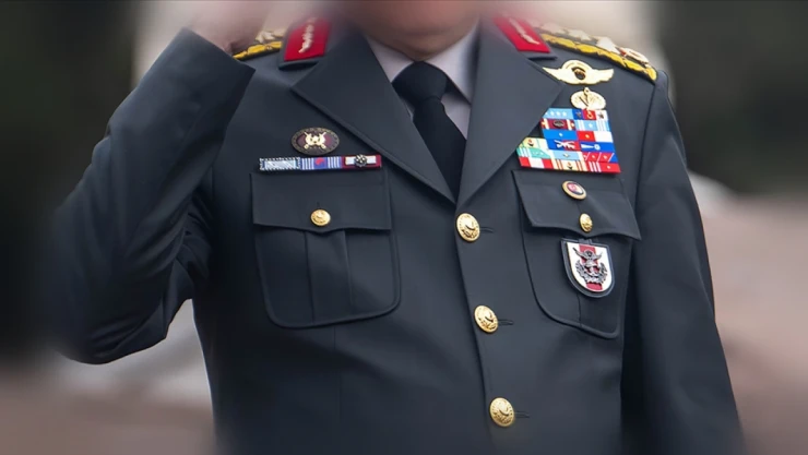 Orgeneral Ve Oramirallerin Yaş Haddinde Değişiklik