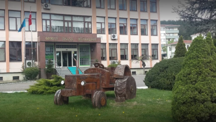 Orman'a personel alımında takvim güncellendi