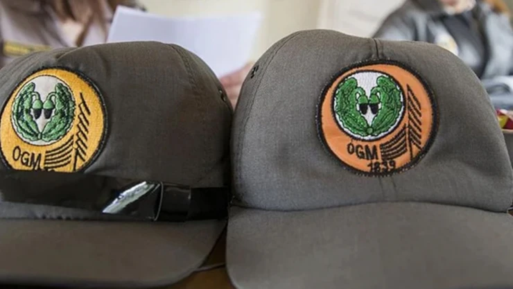 Orman Genel Müdürlüğü 64 Geçici İşçi Alacak