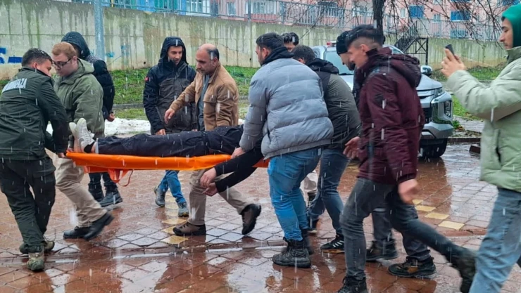 Orman İşletme Müdürlüklerinden Tatbikat