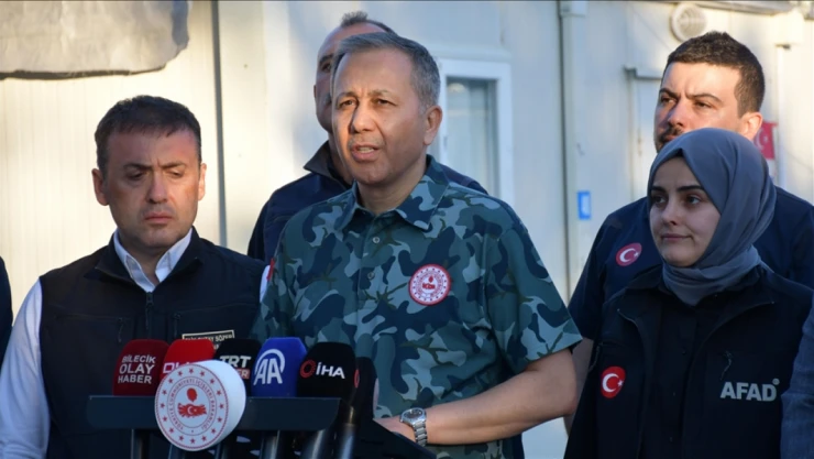 Orman Yangınlarında 44 Gözaltı, 10 Tutuklama