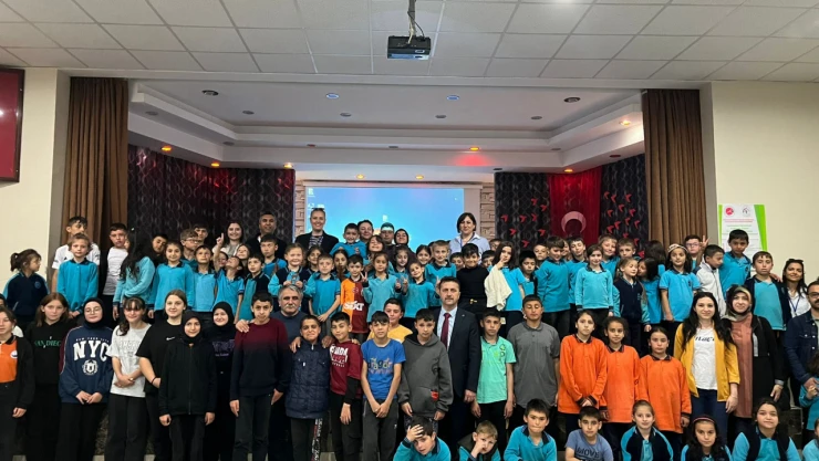 Ormancılık Alanında Farkındalık Oluşturdular