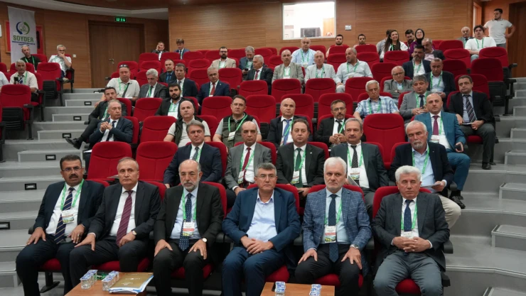 Ormancılık Stratejisi Bu Çalıştayda Belirlendi