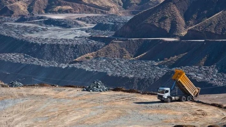 Ormanlarda Maden Aranmasına İlişkin Hükümler Düzenlendi