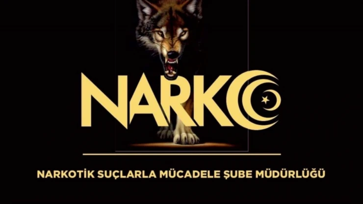 Ortak uyuşturucu operasyonu: 1 tutuklama