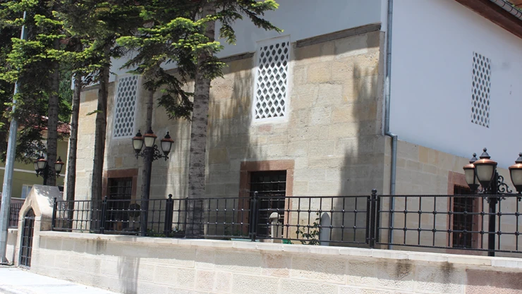 'Oruçlu ağzın zikri, marifetullah kapısının anahtarıdır'