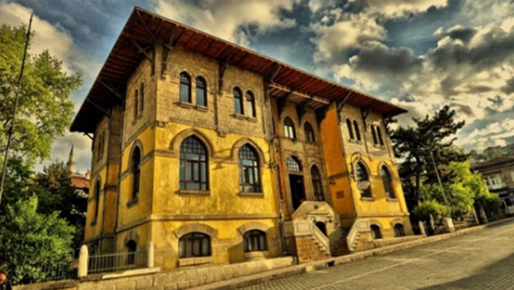 Osmanlı Sarayı için üniversiteye teklif