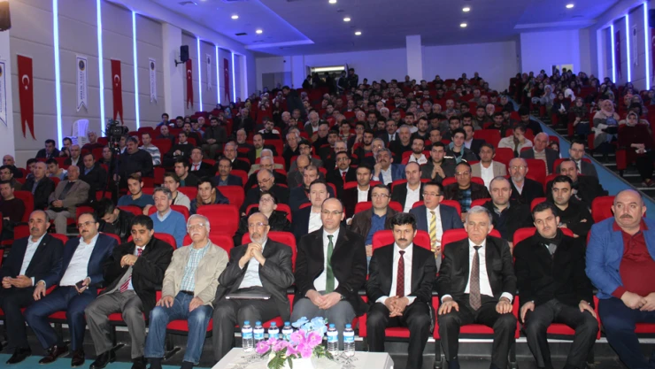 Osmanlı'dan, 15 Temmuz'a Darbeler anlatıldı