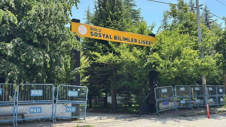 Otel Yangını Davasında İSG Uzmanları Dinlendi