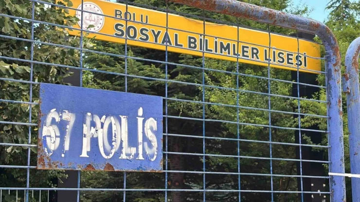 Otel Yangını Faciasında İlk Duruşma 7 Temmuz'da