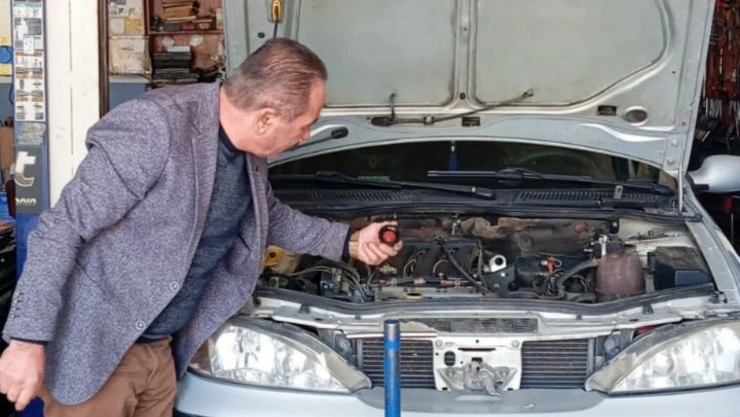 Oto Tamircileri Odası'ndan Araç Bakımı Uyarısı