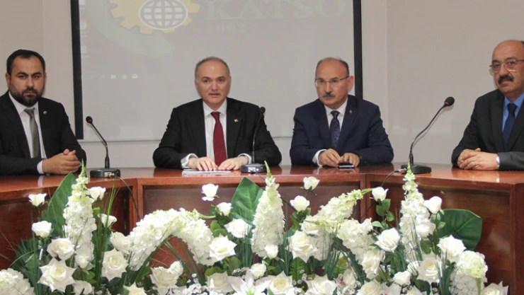 Otomobil Fabrikası için yeri 2019'da seçecekler