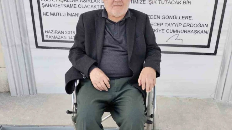 Özçelik Ailesinin Acı Günü