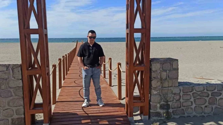 Özel Bireylerin Ailelerinden Başkan Acar'a Teşekkür Ziyareti