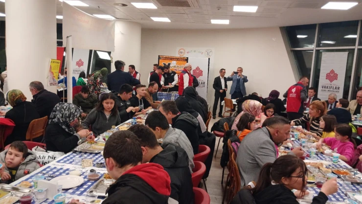 Özel Bireylerin Bir Hayali Daha Gerçek Olacak