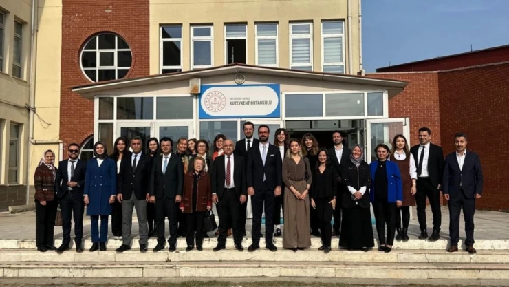 Özel Eğitim Sınıfı Yenilendi