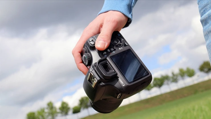 Özel Günler İçin 'Yetkin Fotoğrafçı' Dönemi Başlıyor