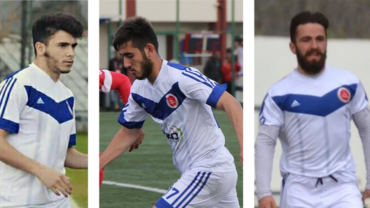 Özel İdare, 3 isimle daha sözleşme yeniledi