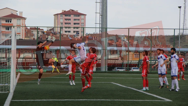 Özel İdare akın akın geldi, rakip tel tel döküldü